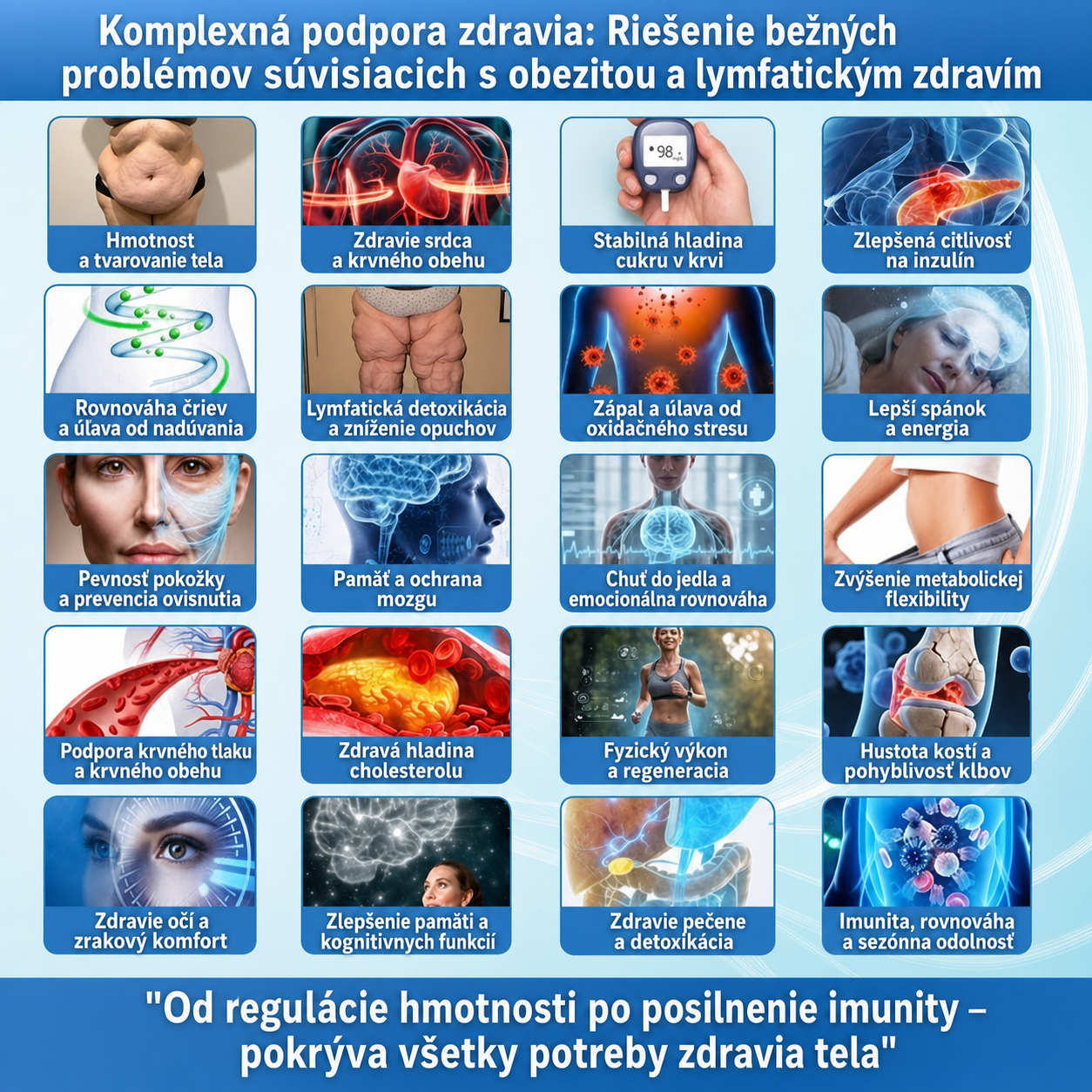 🎁 Zostáva už len 5 krabíc! Ponúkame ich s dodatočnou 50% zľavou! Získajte zdravé telo. Ak nezačnete teraz, vaša ďalšia šanca príde budúci rok.