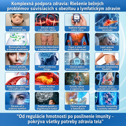 🎁 Zostáva už len 5 krabíc! Ponúkame ich s dodatočnou 50% zľavou! Získajte zdravé telo. Ak nezačnete teraz, vaša ďalšia šanca príde budúci rok.
