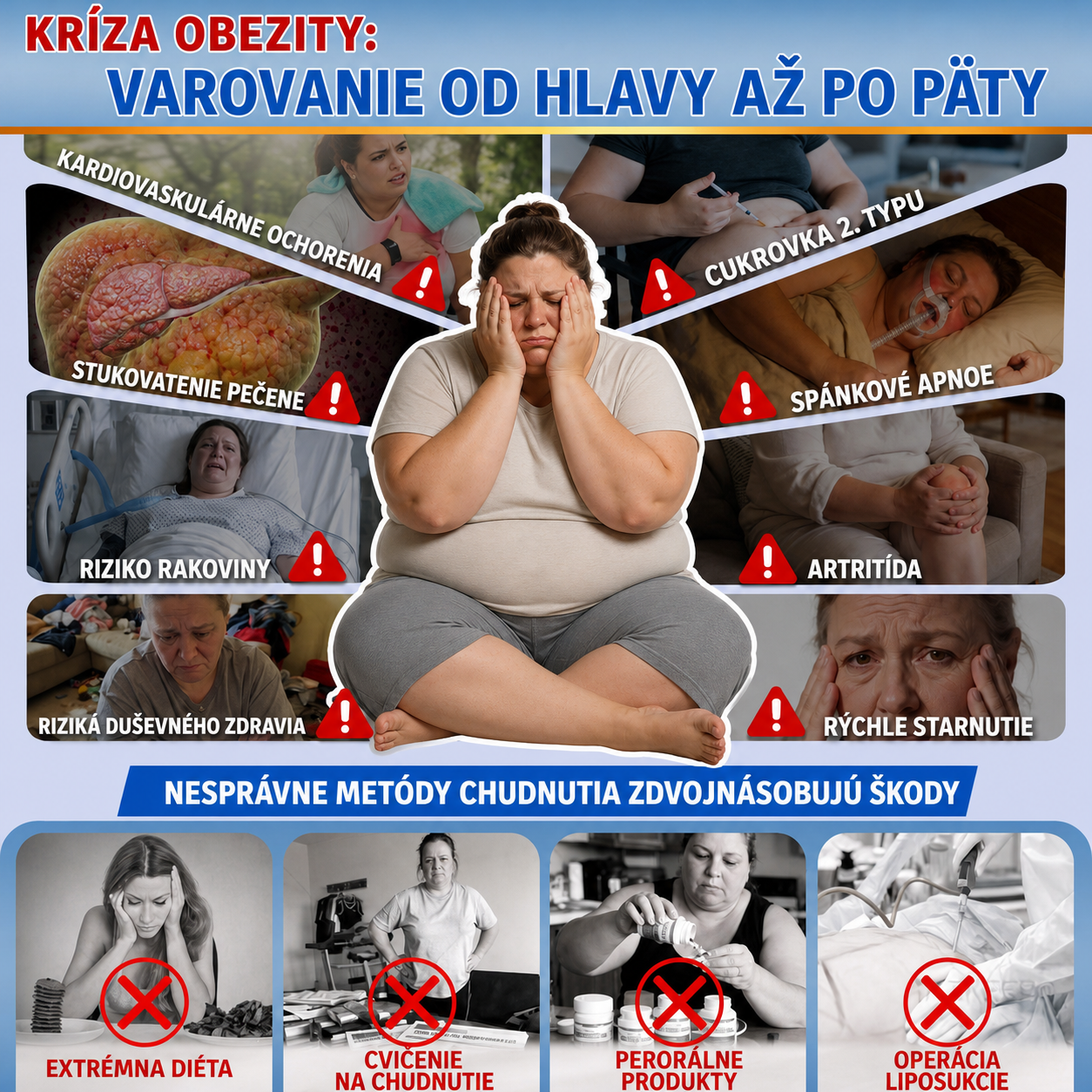 🎁 Zostáva už len 5 krabíc! Ponúkame ich s dodatočnou 50% zľavou! Získajte zdravé telo. Ak nezačnete teraz, vaša ďalšia šanca príde budúci rok.