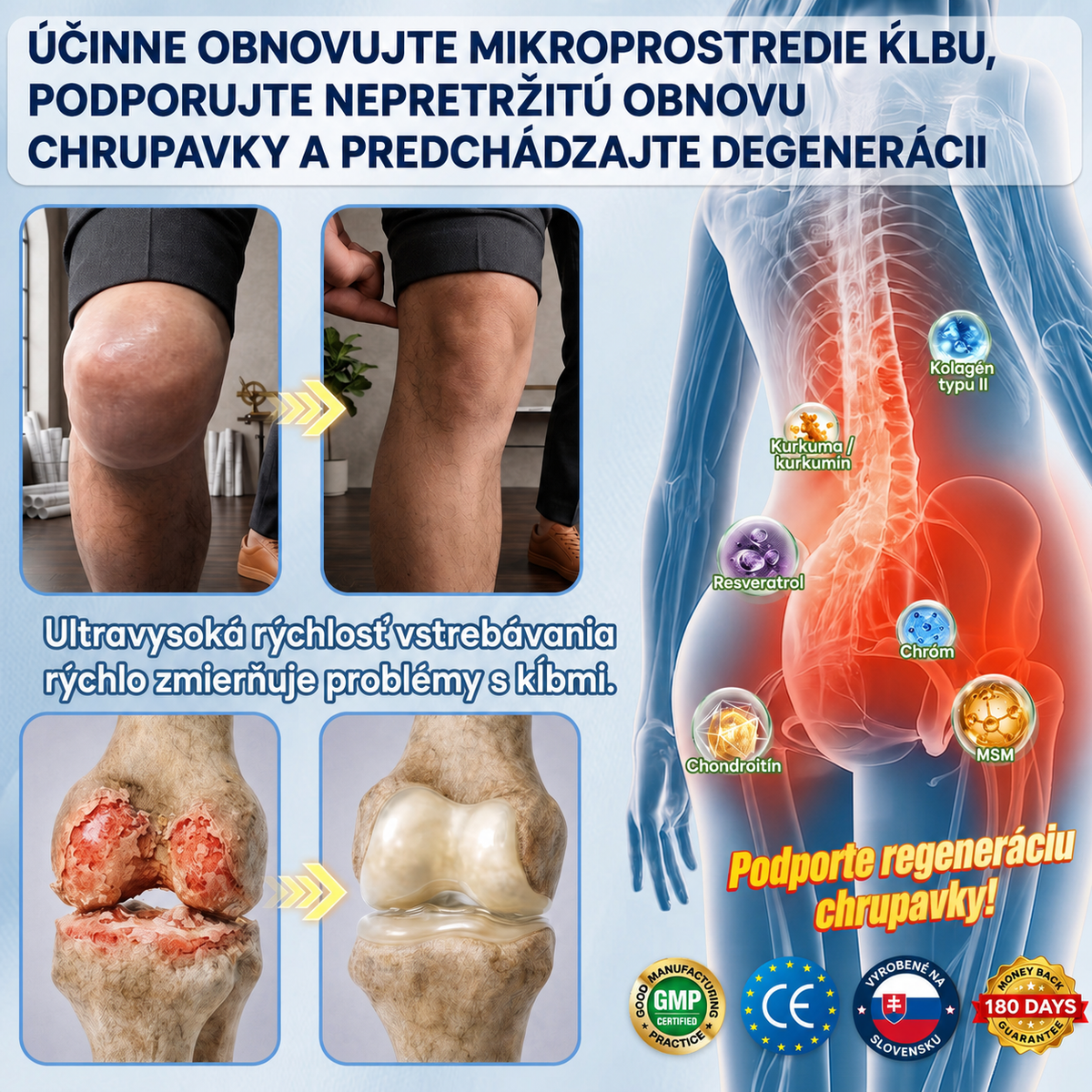 🎁 Zostáva už len 5 krabíc! Ponúkame ich s dodatočnou 50% zľavou! Získajte zdravé telo. Ak nezačnete teraz, vaša ďalšia šanca príde budúci rok.
