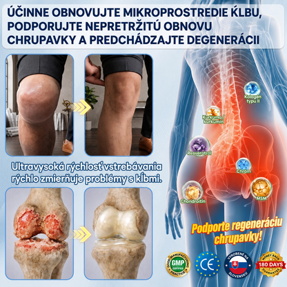 🎁 Zostáva už len 5 krabíc! Ponúkame ich s dodatočnou 50% zľavou! Získajte zdravé telo. Ak nezačnete teraz, vaša ďalšia šanca príde budúci rok.