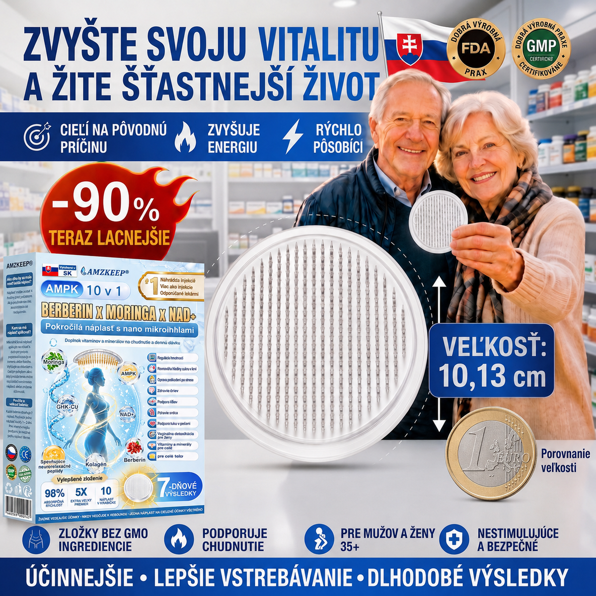 💯🍀𝐀𝗠𝒁𝑲𝗘𝑬𝙋® 𝟏𝟎-𝘃-𝟏 𝐌𝗼𝗿𝗶𝗻𝗴𝗮 & 𝐁𝗲𝗿𝗯𝗲𝗿𝗶𝗻 𝐍𝗮𝗻𝗼 𝐌𝗶𝗸𝗿𝗼𝗶𝗵𝗹𝗶č𝗸𝗼𝘃á 𝐍á𝗽𝗹𝗮𝘀ť 🇸🇰 | 𝐏𝗼𝗱𝗽𝗼𝗿𝗮 𝗺𝗲𝘁𝗮𝗯𝗼𝗹𝗶𝘇𝗺𝘂, 𝗸𝗼𝗻𝘁𝗿𝗼𝗹𝘆 𝗰𝗵𝘂𝘁𝗶 𝗱𝗼 𝗷𝗲𝗱𝗹𝗮 & 𝗲𝗻𝗲𝗿𝗴𝗶𝗲 | 𝟏× 𝗱𝗲𝗻𝗻𝗲