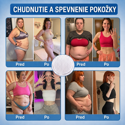 🎁 Zostáva už len 5 krabíc! Ponúkame ich s dodatočnou 50% zľavou! Získajte zdravé telo. Ak nezačnete teraz, vaša ďalšia šanca príde budúci rok.