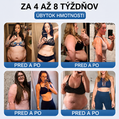 🎁 Zostáva už len 5 krabíc! Ponúkame ich s dodatočnou 50% zľavou! Získajte zdravé telo. Ak nezačnete teraz, vaša ďalšia šanca príde budúci rok.