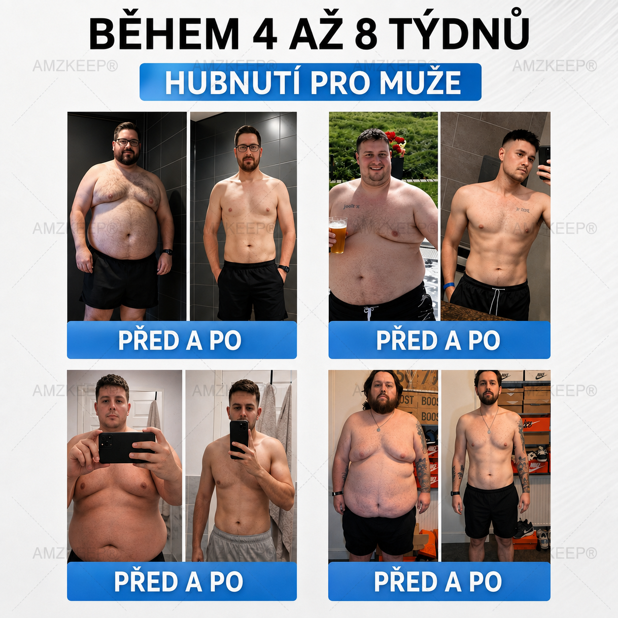 🎁 Zostáva už len 5 krabíc! Ponúkame ich s dodatočnou 50% zľavou! Získajte zdravé telo. Ak nezačnete teraz, vaša ďalšia šanca príde budúci rok.