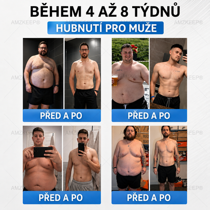 🎁 Zostáva už len 5 krabíc! Ponúkame ich s dodatočnou 50% zľavou! Získajte zdravé telo. Ak nezačnete teraz, vaša ďalšia šanca príde budúci rok.