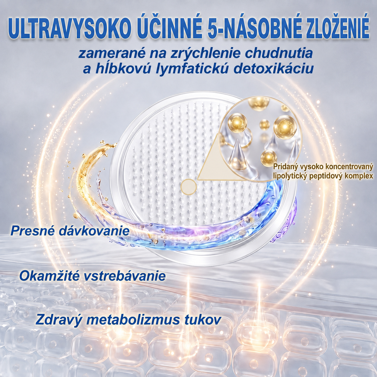 🎁 Zostáva už len 5 krabíc! Ponúkame ich s dodatočnou 50% zľavou! Získajte zdravé telo. Ak nezačnete teraz, vaša ďalšia šanca príde budúci rok.