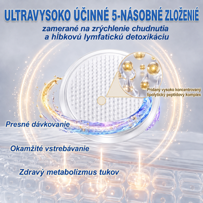 🎁 Zostáva už len 5 krabíc! Ponúkame ich s dodatočnou 50% zľavou! Získajte zdravé telo. Ak nezačnete teraz, vaša ďalšia šanca príde budúci rok.