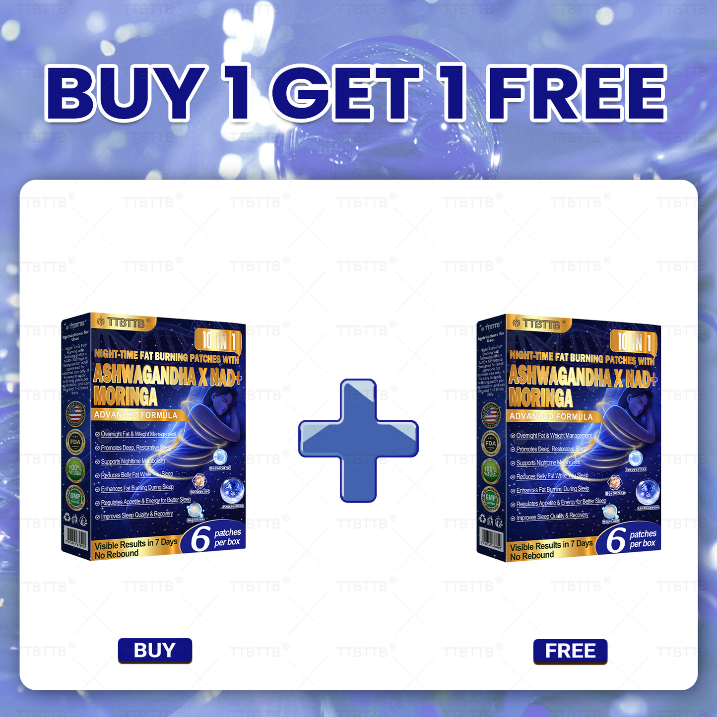 🌟 Want faster results? Add this 80% OFF to accelerate your progress. IOWOL ® NIGHT-TIME FAT BURNING PATCHES! ZERO PILLS & ZERO WASTE & ZERO STRUGGLE & 100% RESULTS.
