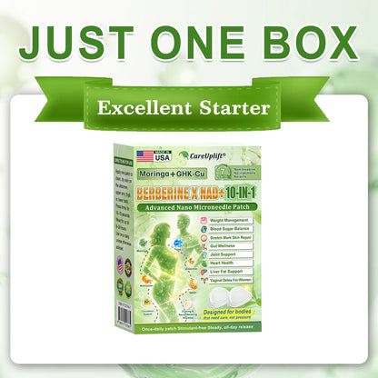 🇺🇸𝐂𝐚𝐫𝐞𝐔𝐩𝐥𝐢𝐟𝐭® 𝑴𝒆𝒕𝒂𝒃𝒐𝒍𝒊𝒄 𝑵𝒂𝒏𝒐 𝑴𝒊𝒄𝒓𝒐𝒏𝒆𝒆𝒅𝒍𝒆 𝑷𝒂𝒕𝒄𝒉(🔥 𝟏 𝐏𝐚𝐭𝐜𝐡 𝐃𝐚𝐢𝐥𝐲 • 𝐕𝐢𝐬𝐢𝐛𝐥𝐞 𝐢𝐧 𝟕 𝐃𝐚𝐲𝐬）𝘽𝙚𝙧𝙗𝙚𝙧𝙞𝙣𝙚 + 𝙈𝙤𝙧𝙞𝙣𝙜𝙖 𝙁𝙤𝙧𝙢𝙪𝙡𝙖 ✅ 𝐅𝐨𝐫 𝐨𝐛𝐞𝐬𝐢𝐭𝐲, 𝗟𝗼𝗼𝘀𝗲 𝘀𝗸𝗶𝗻,𝐝𝐢𝐚𝐛𝐞𝐭𝐞𝐬, 𝐬𝐥𝐞𝐞𝐩 𝐚𝐩𝐧𝐞𝐚, 𝐣𝐨𝐢𝐧𝐭 𝐢𝐬𝐬𝐮𝐞𝐬, 𝐚𝐧𝐝 𝐦𝐨𝐫𝐞